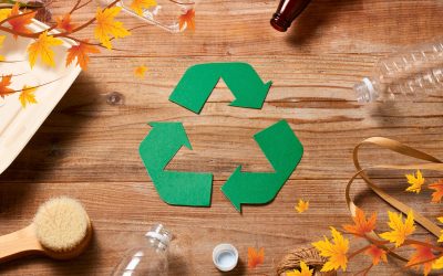September: The Perfect Time to Refresh Your Recycling Strategy