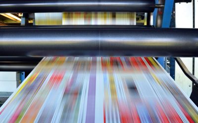 Supporting Printing Companies Through the Circular Economy