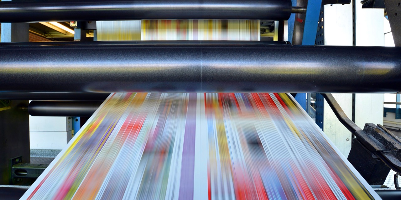 Perry’s Blog Banners – 11 Printing Companies