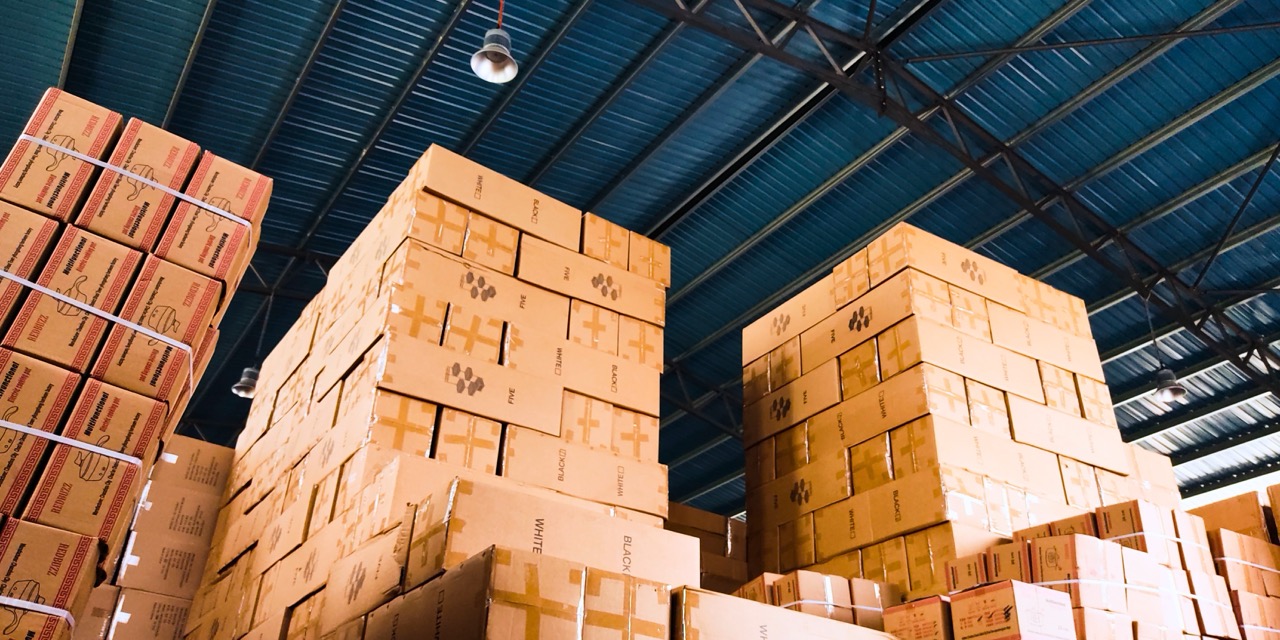 Perry’s Blog Banners – 15 Warehouse