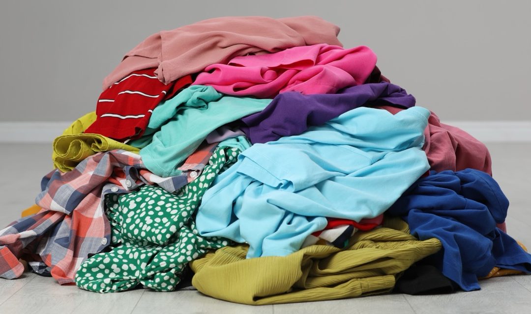 New EU Rules on Unsold Clothing: What Do They Mean for Businesses?